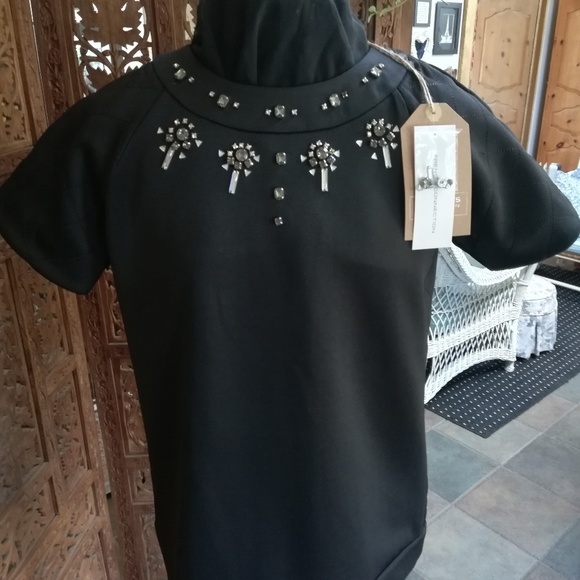 French Collection blouse - Picture 2 of 3